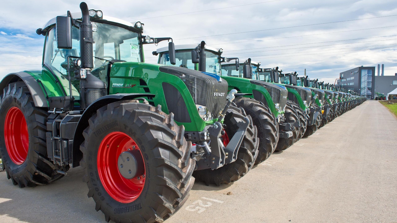 Opening Marktoberdorf