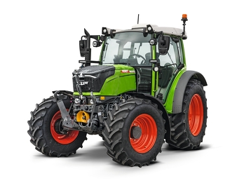 Fendt 200 Vario