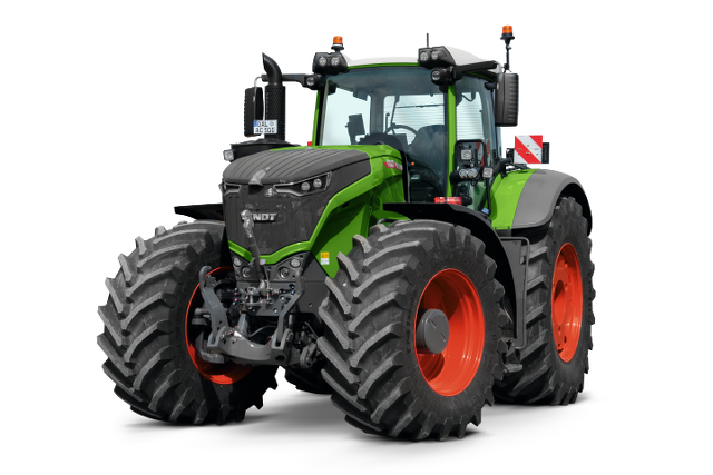 Fendt 1000 Vario