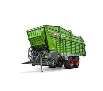 Fendt Tigo MR/MS