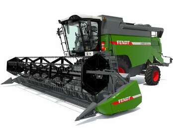 Fendt CORUS 500 CGI