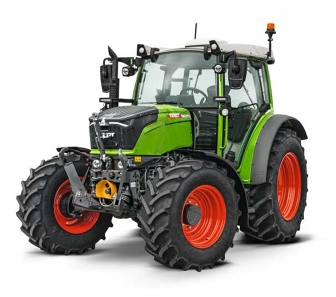 Fendt 200 Vario Fendt 200 Vario