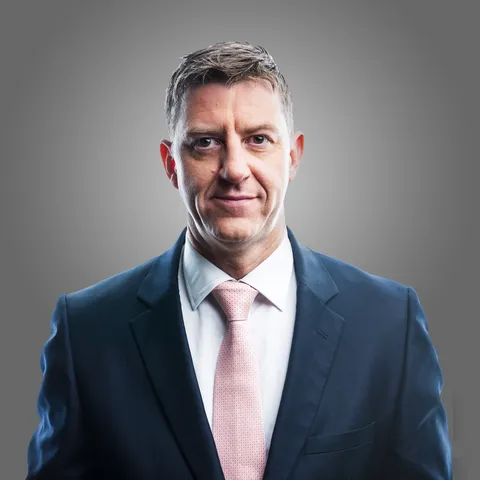 Roger N. Batkin, presidente de la junta directiva de la Fundación AGCO Agriculture