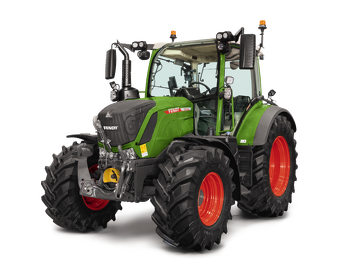 Fendt 300 Vario