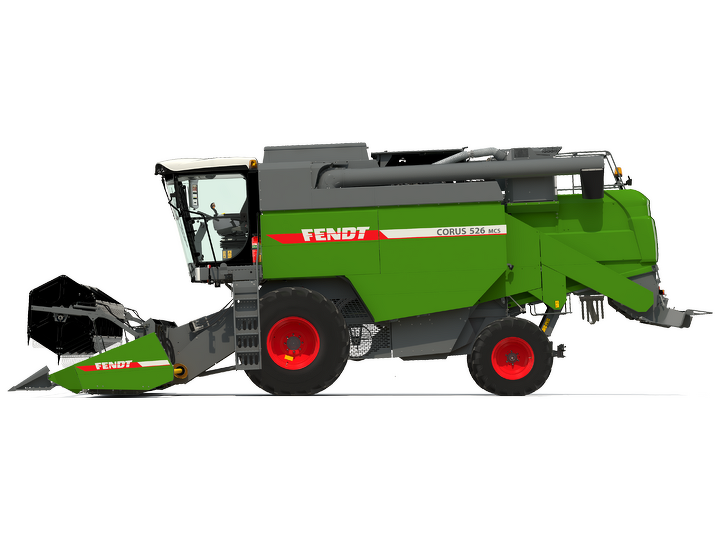 Fendt CORUS 526 CGI