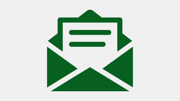 Icono de la Newsletter de Fendt