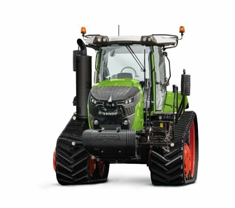 Fendt 900 Vario MT