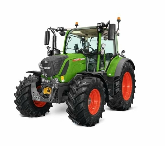 Fendt 300 Vario