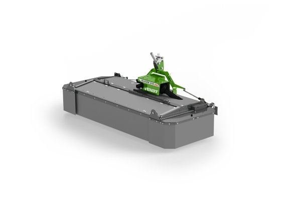 Fendt Slicer 210 FKS Fendt Slicer 210 FKS CGI