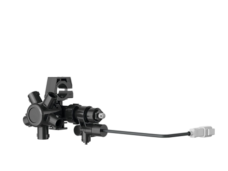 Fendt Rogator 600 Gen2 SingleLine Portaboquillas SingleLine del Fendt Rogator 600 Gen2