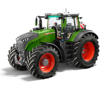 Fendt 1000 Vario Gen4