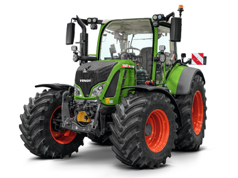 Fendt 500 Vario