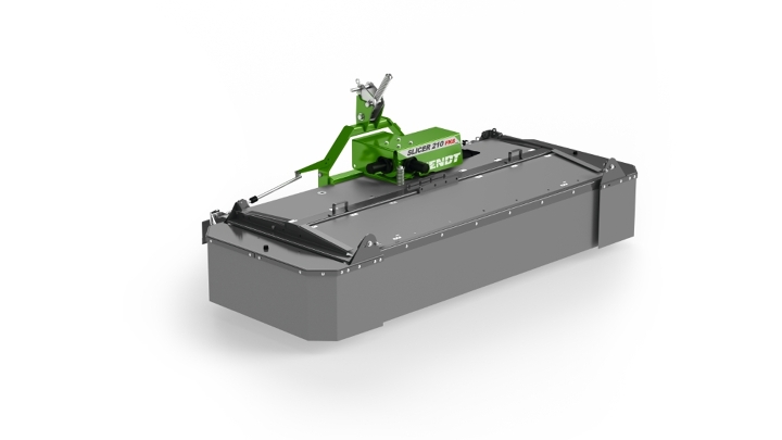 Fendt Slicer 210