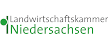 LWK Niedersachsen logo (Ala-Saksin maatalouskamari) LWK Niedersachsen logo