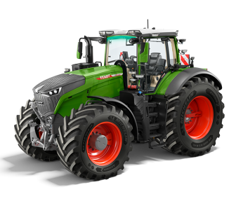 Fendt 1000 Vario Gen4