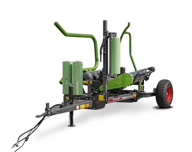 Fendt Rollector