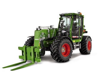 Fendt Cargo T955