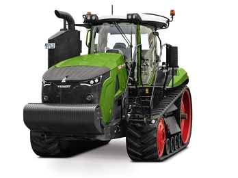 Tracteurs Fendt  Nos produits en un coup d'œil