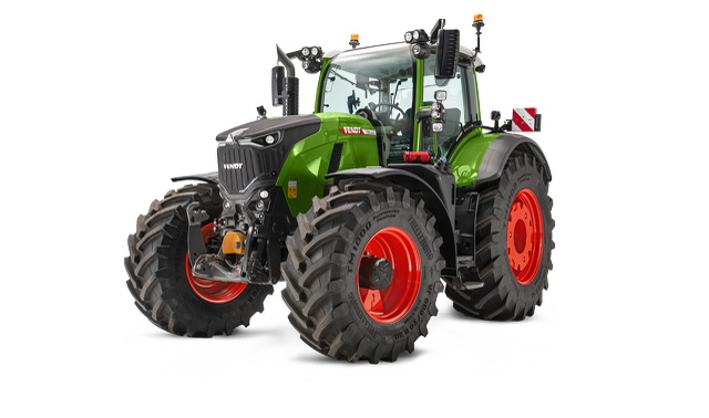 Fendt 700 Vario