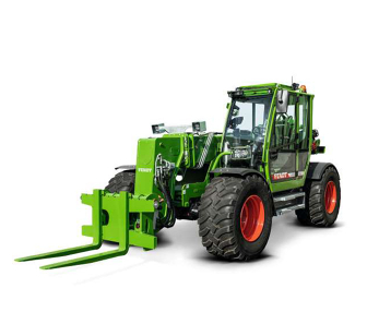 Fendt Cargo T955