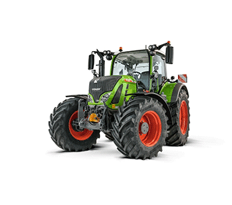 Fendt 700 Vario Gen6