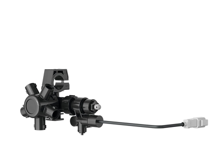 Fendt Rogator 600 Gen2 SingleLine porte-buse SingleLine du Fendt Rogator 600 Gen2