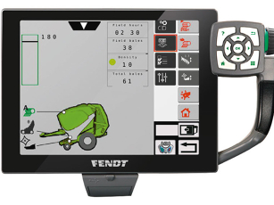 Terminal Vario