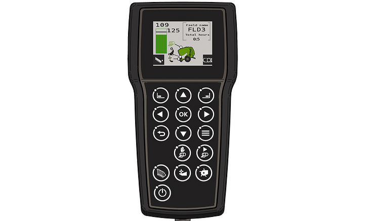 E-Link Control E-Link Control