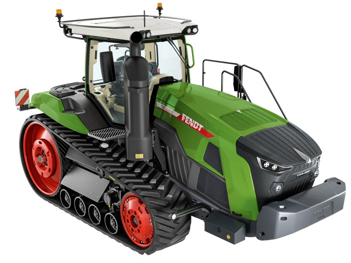 Illusztráció a  Fendt 1100 Vario MT