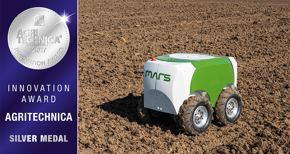 Agro shop robotic systems