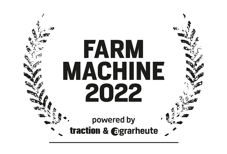 Public votes Fendt 1100 Vario MT as “Farm Machine 2022”
