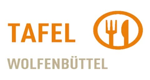 Logo food bank Wolfenbüttel