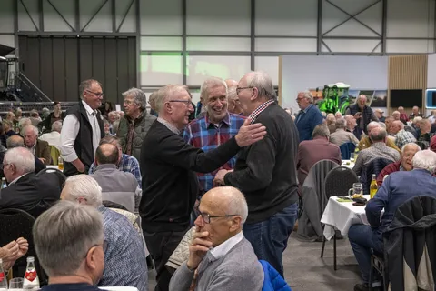 Impressions from the Fendt Alumni Celebration 2026