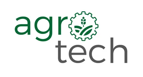 Logo Agrotech