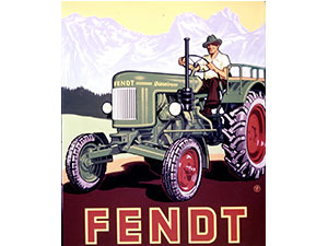 Fendt History
