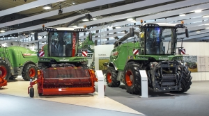 Presse FENDT 1270S - WIKING WI39603 1/87 - Matériels de fenaison Presses -  UniversMini