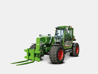 Fendt North America  The agricultural machinery Manufacturer