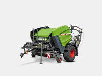 Fendt International  The agricultural machinery Manufacturer