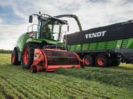 Fendt agricultural machinery  All Fendt products at a glance
