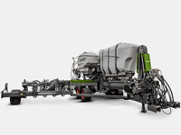 Fendt International  The agricultural machinery Manufacturer