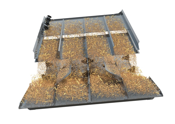 IDEALbalance™ System CGI IDEALbalance™ System CGI