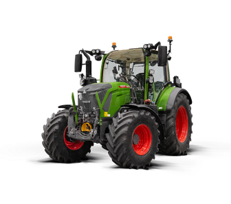 Fendt 500 Vario