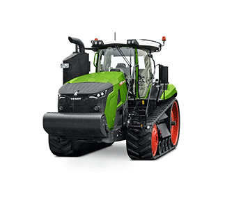 Fendt tractors  Our products at a glance