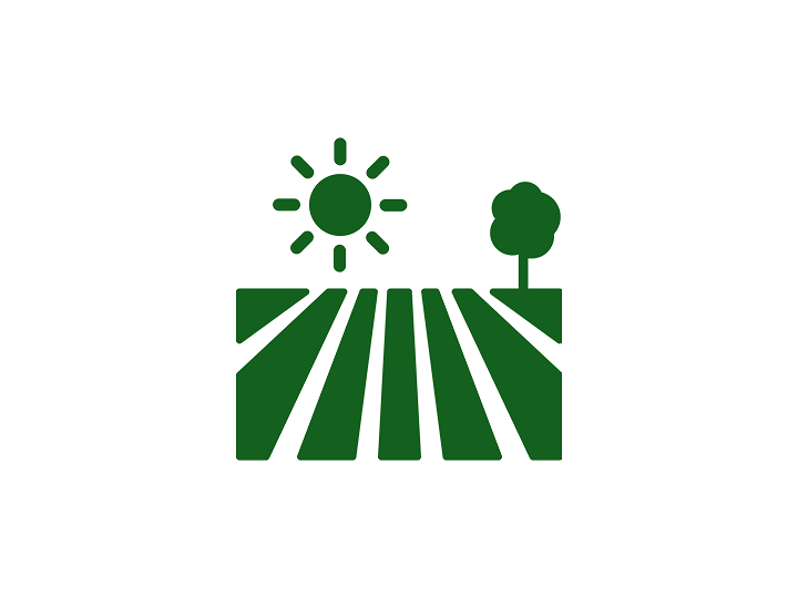 Icon basic agriculture