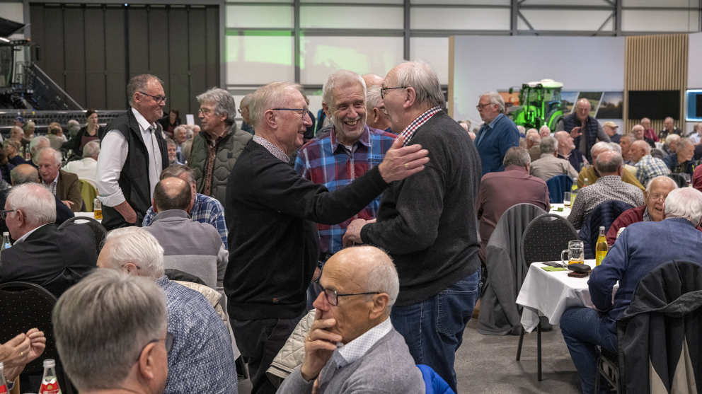 Impressions from the Fendt Alumni Celebration 2026