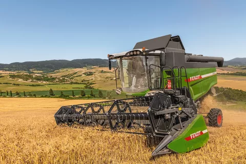 Il nuovo modello Fendt 5275 C SL