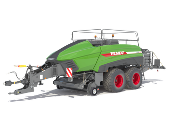 Fendt Squadra 1290 UD