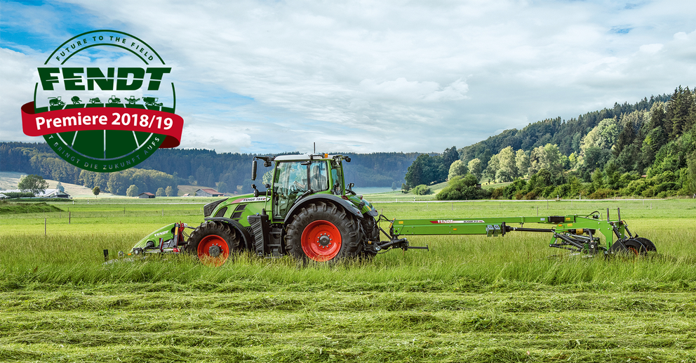 Fendt Slicer