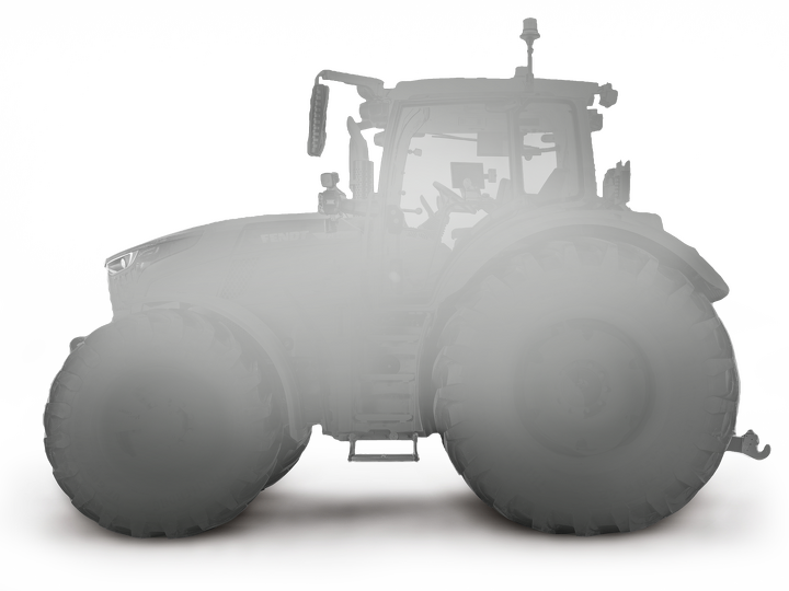 Fendt 700 Vario Gen7 CGI Fendt 700 Vario Gen7 CGI