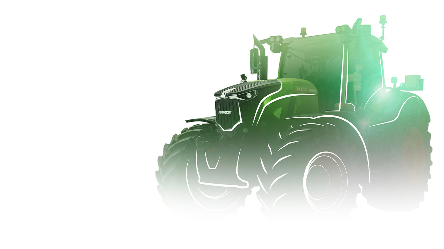 Fendt 700 Vario Gen7 Pre-Launch Key Visual